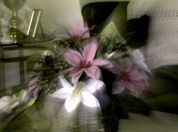 Beth Bailey's album, Artistic Interpretation