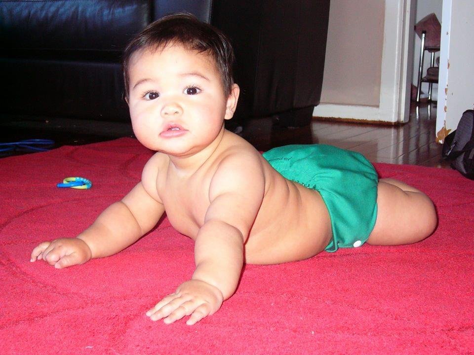 Kylie Hook's album, Mobile Uploads