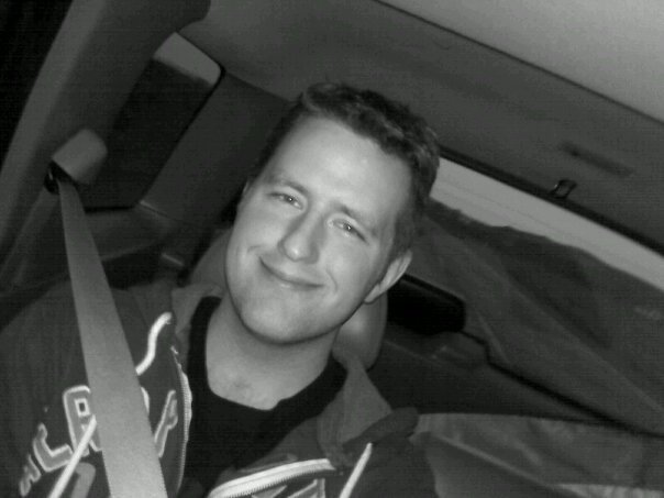 Ryan Dennison's album, Profile Pictures