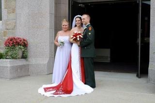 Annmarie Christian's album, Profile Pictures