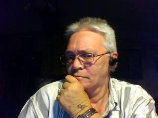 thelma parker's album, Profile Pictures
