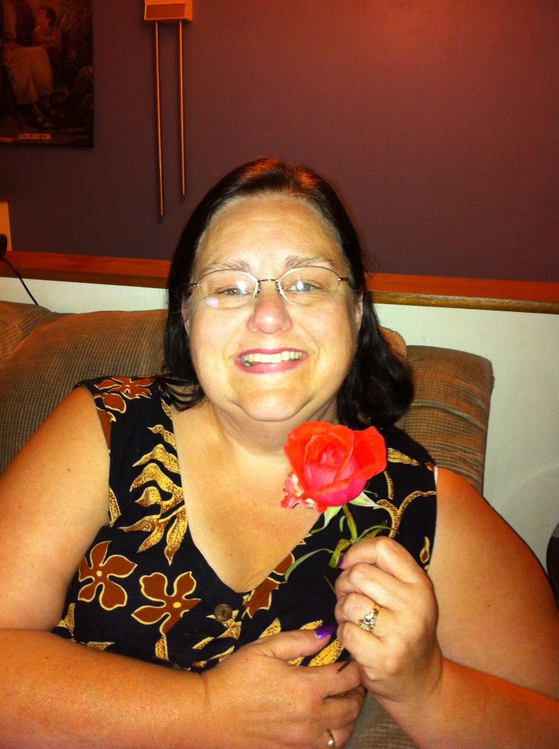 Cherri Jenkins' album, Profile Pictures