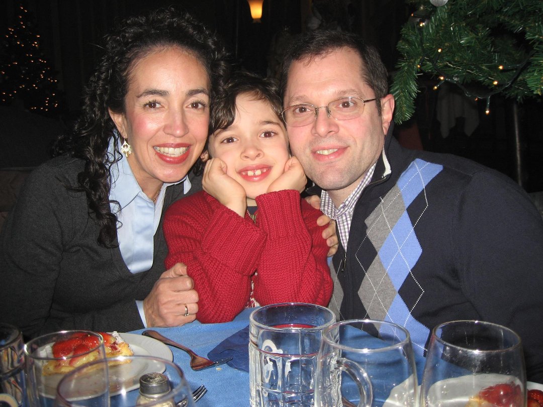 Stephen Goldman's album, Profile Pictures