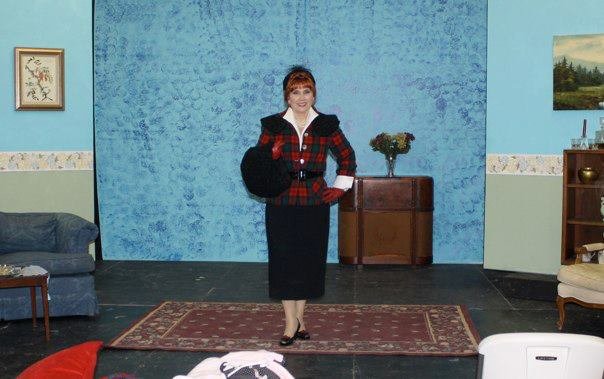 Amie Rang's album, The Children's Hour