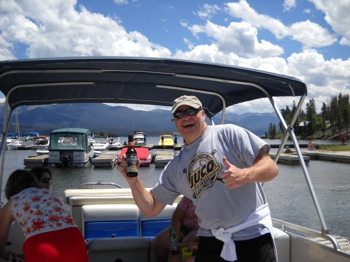 Ron Robles' album, GRANDLAKE-VEGAS