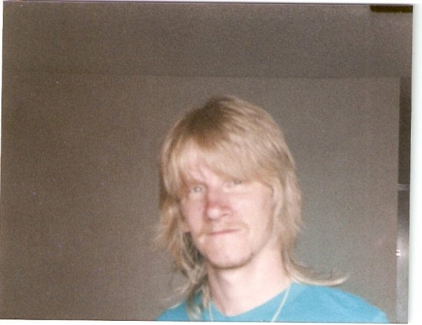 Tom Schaerer's album, early days