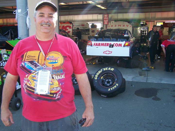 Mark Norman's album, June 26, 2011