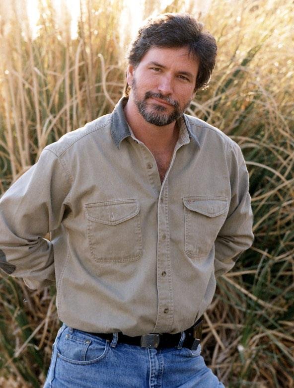 Bruce Maniscalco's album, Profile Pictures