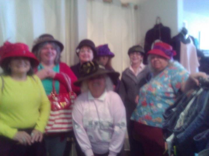 Debbie Groda's album, Mobile Uploads