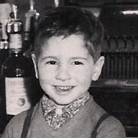 Matthew Ball's album, Profile Pictures
