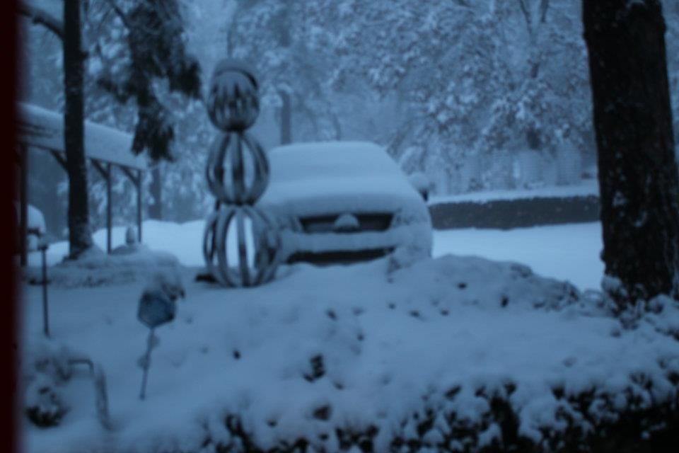 Michael Grider's album, Untitled Album