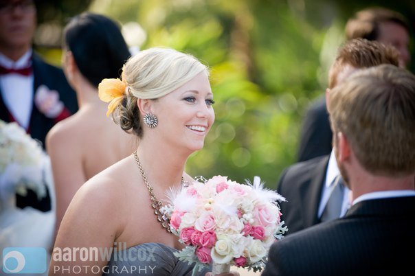 Paula Hanser's album, Ceremony