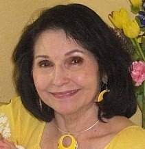 Alma Ruth Garcia's album, Profile Pictures
