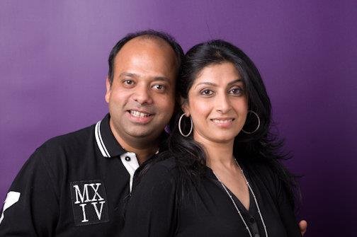 Nayan Parekh's album, Profile Pictures