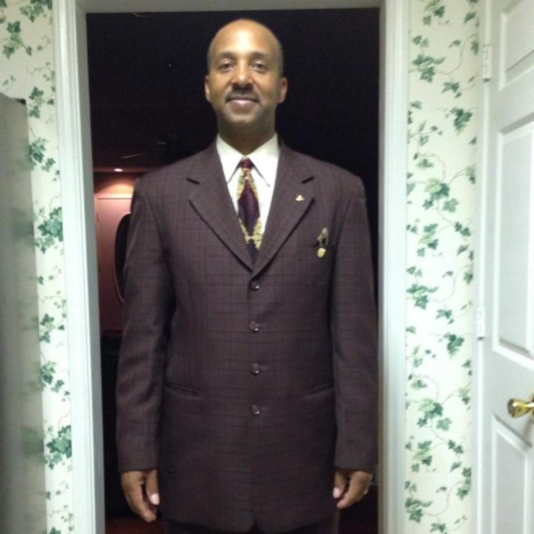 Otis Knight's album, Profile Pictures