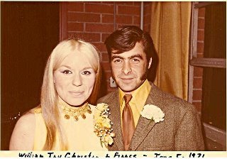 Annmarie Christian's album, Profile Pictures