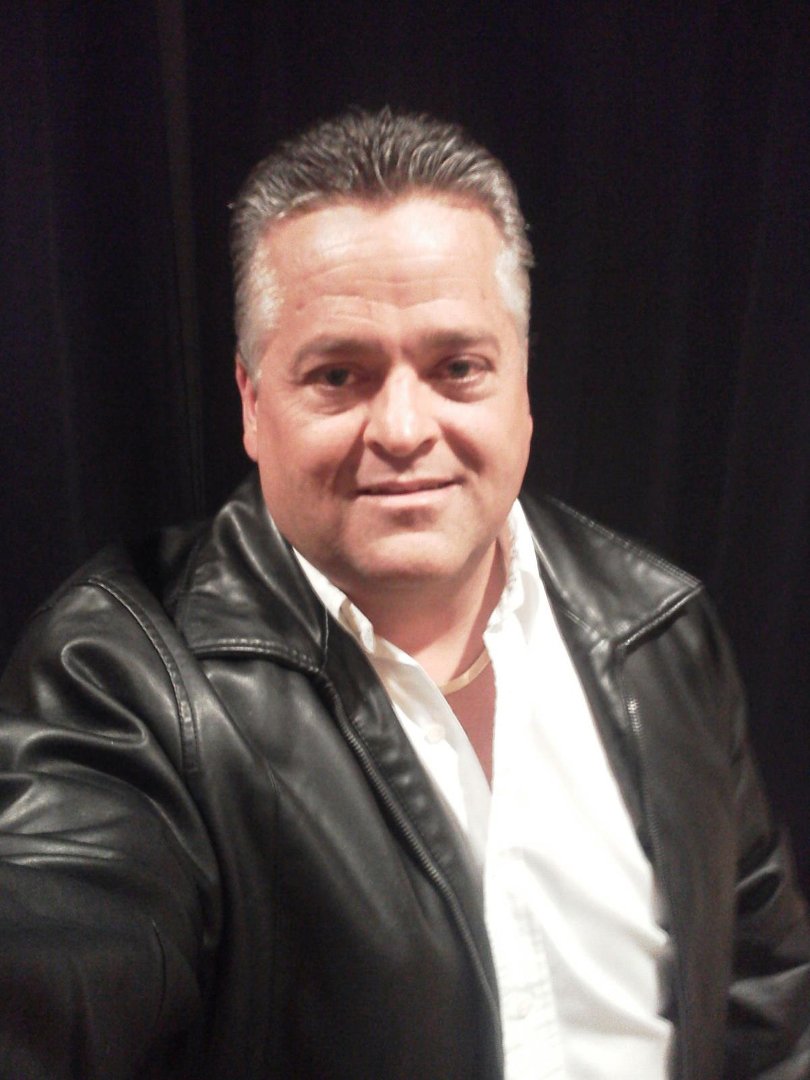 Keith Remkus' album, Mobile Uploads