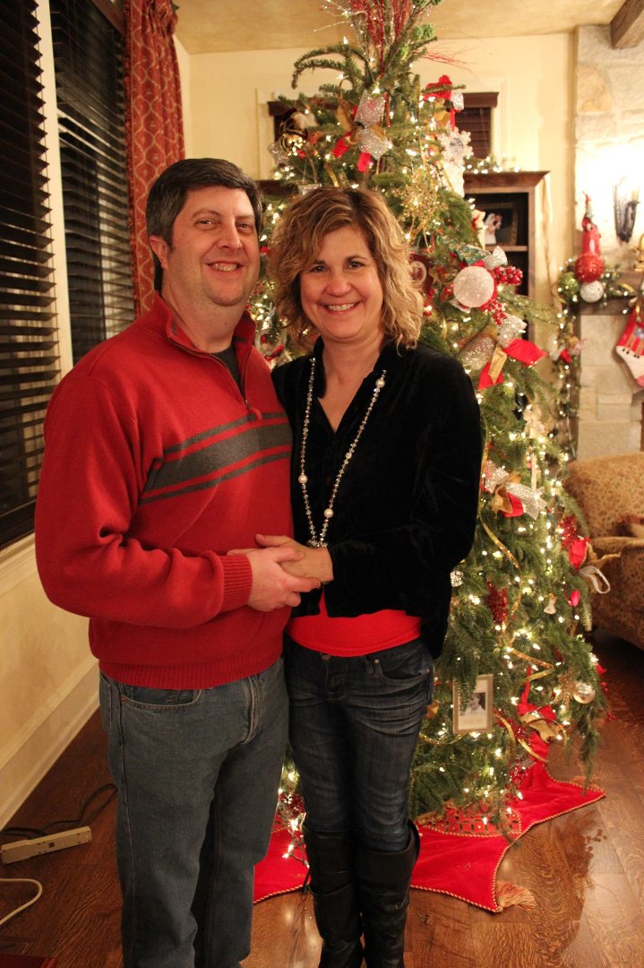 Sue Dyer's album, Profile Pictures