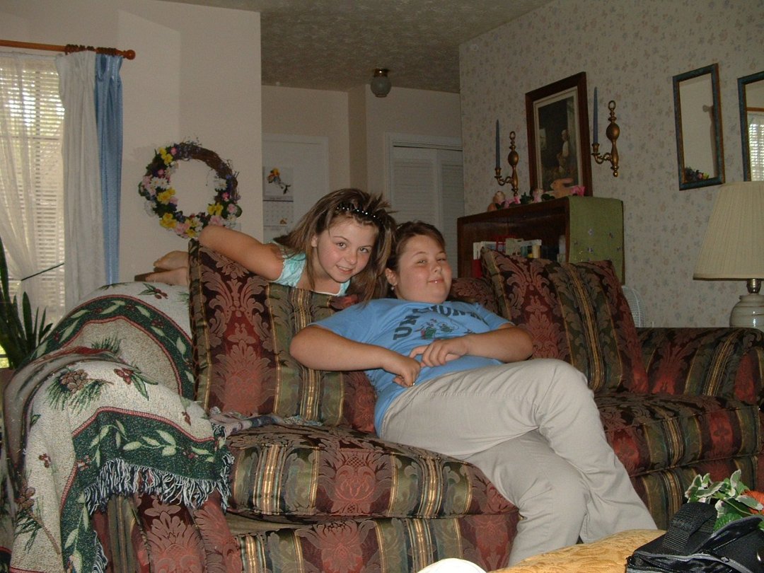 Kenneth Smith's album, July 16, 2011