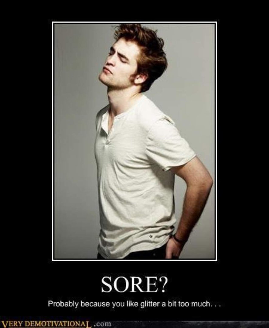 Prospect Bfmc's album, Demotivational Posters for the mature.