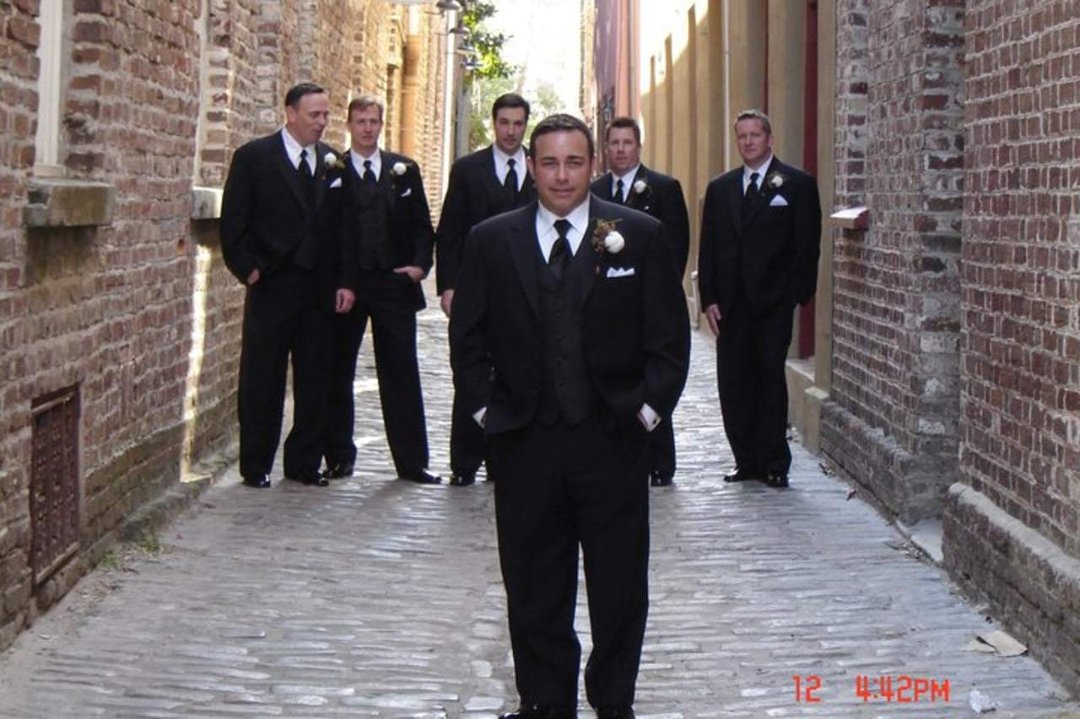 Cynthia Costa's album, Charleston, SC Wedding Weekend