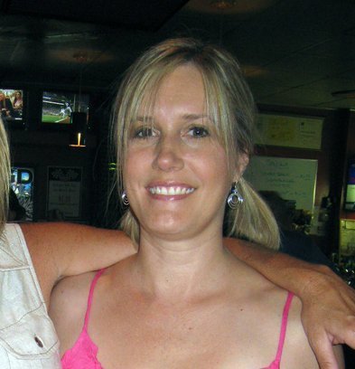 Suzanne Conway's album, Profile Pictures