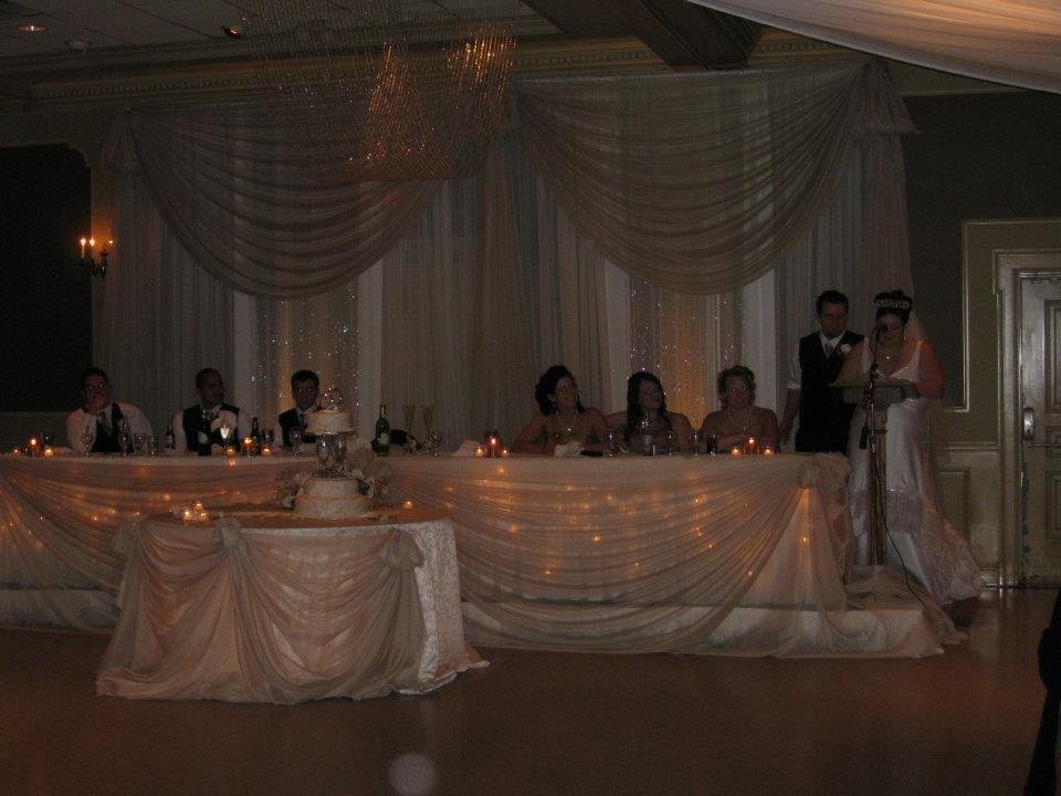 Kathelene Vizzaccaro's album, Toni's Wedding