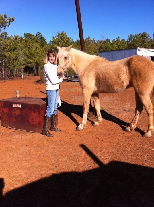 Mary McCrary's album, Mobile Uploads