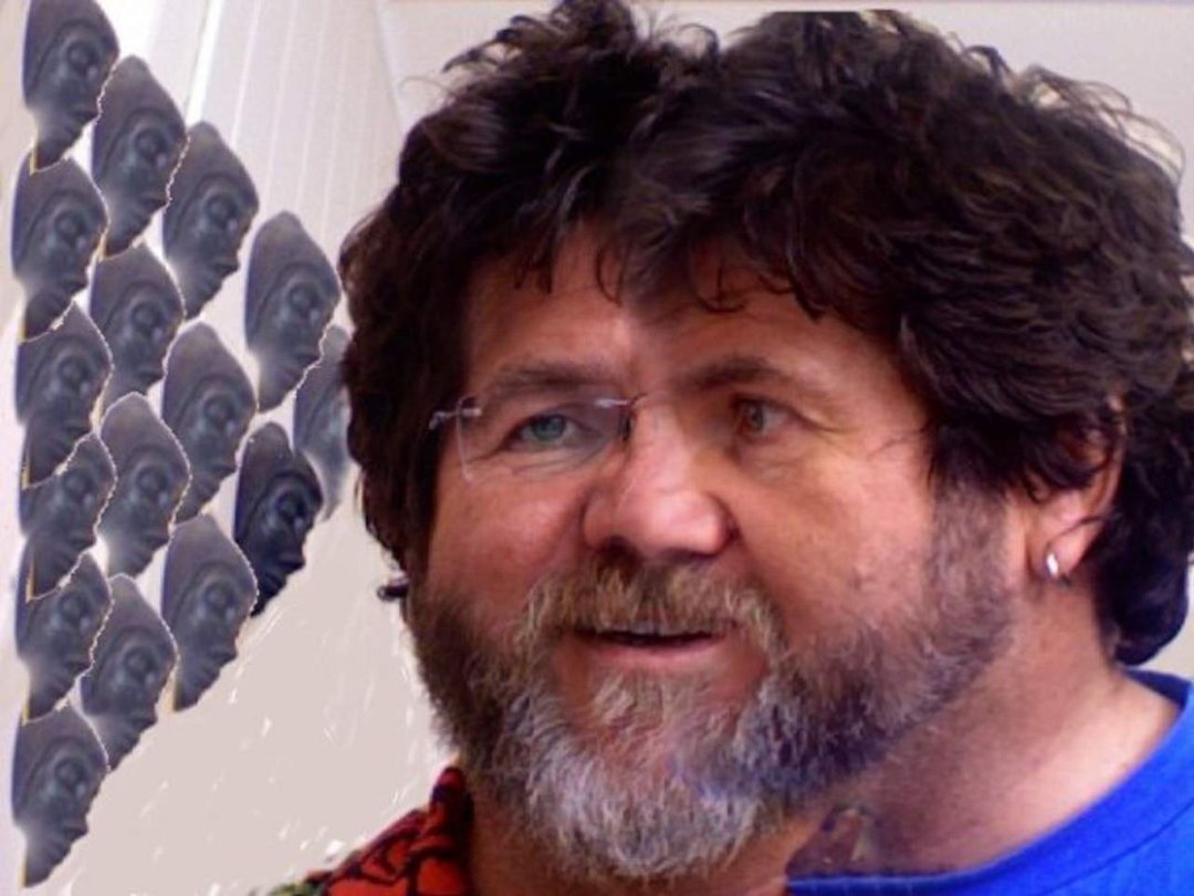 Christopher Olin's album, Profile Pictures