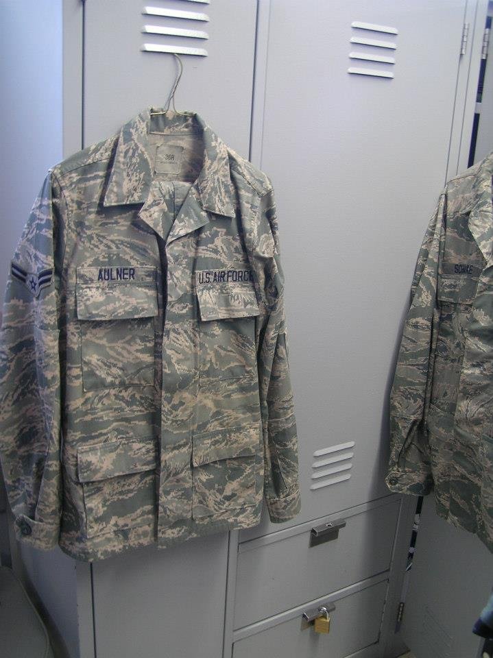 Aaron Aulner's album, Joe's BMT Graduation