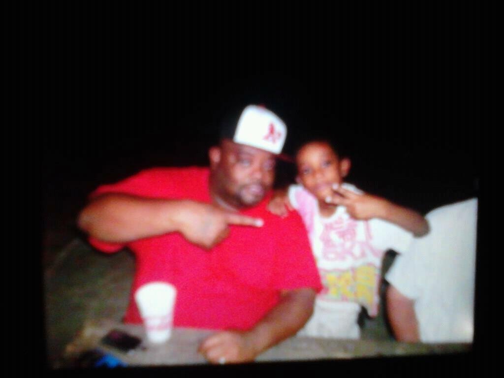 Fredrick Austin's album, Mobile Uploads