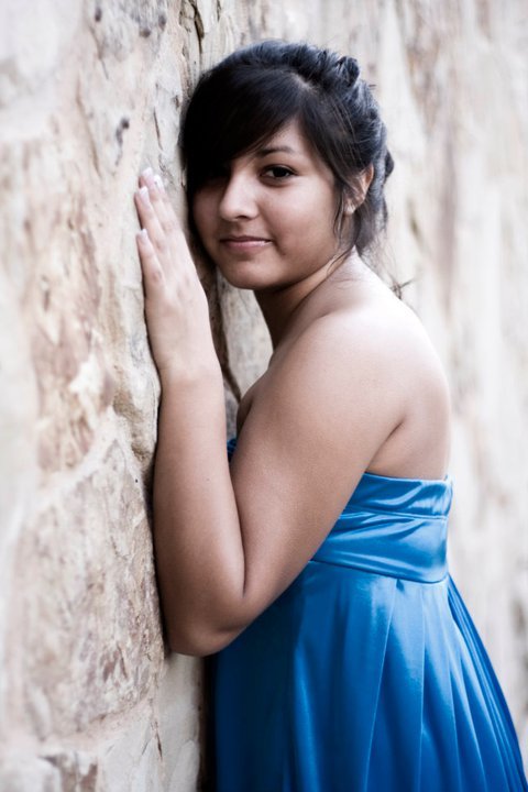 Christopher Traub's album, Taylor 2011 Sr. Pics