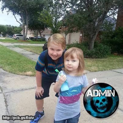 Bill Davis' album, PicBadges Photos