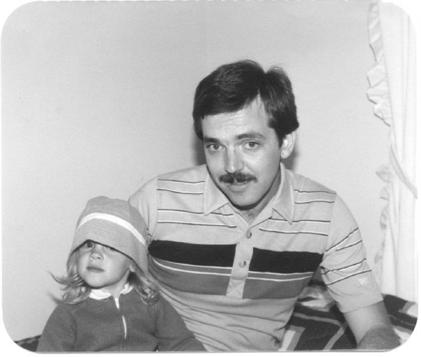 Kathy Courter's album, Family