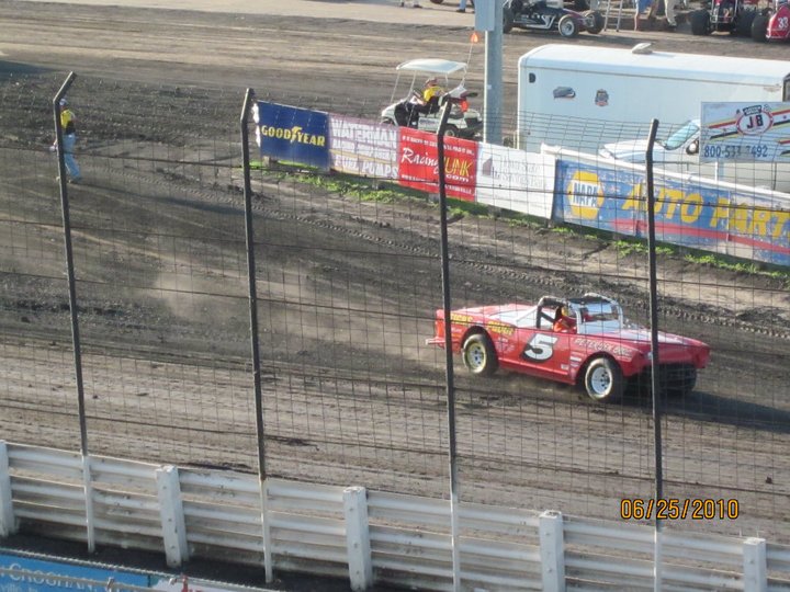 Mark Simms' album, Race pictures
