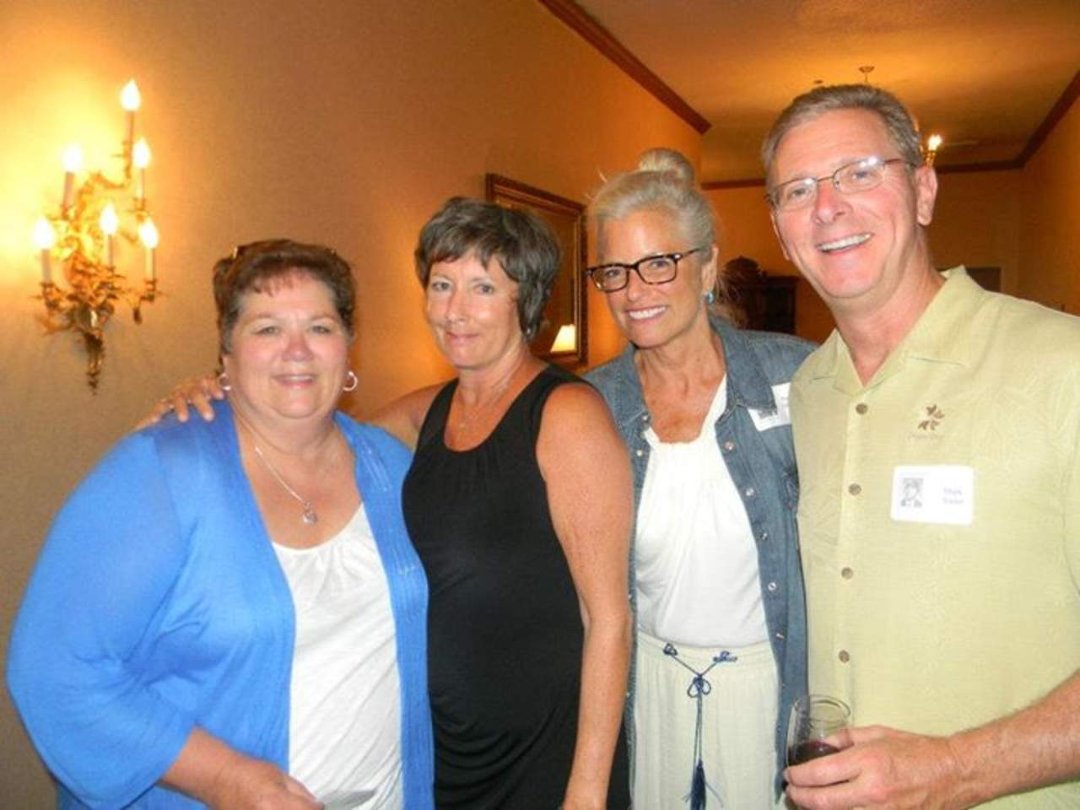 Jeff Tharp's album, Class of 72 celebrates 40!