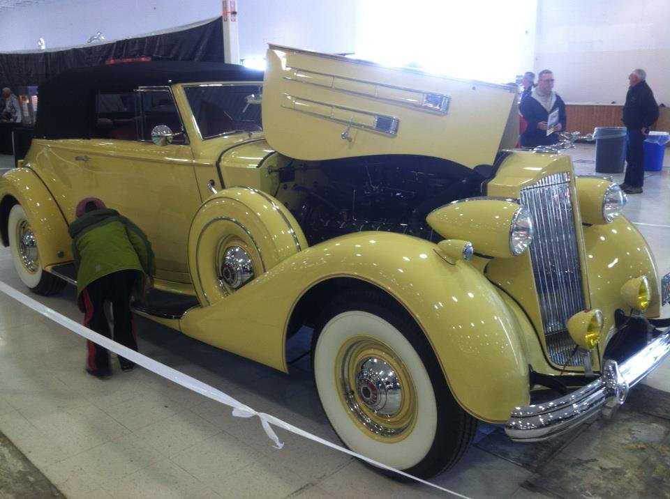 Bill Riddle's album, iOS Photos