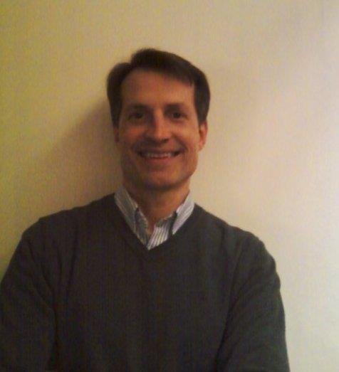 Robert Tyrrell's album, Profile Pictures