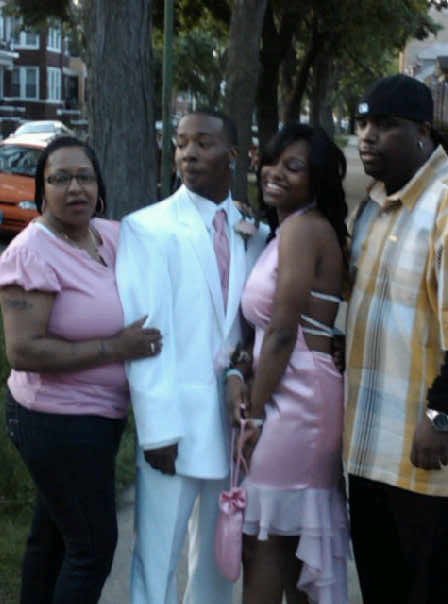 Anthony Epps' album, Mobile Uploads