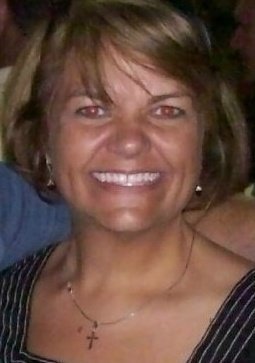 Dana Fields' album, My Family