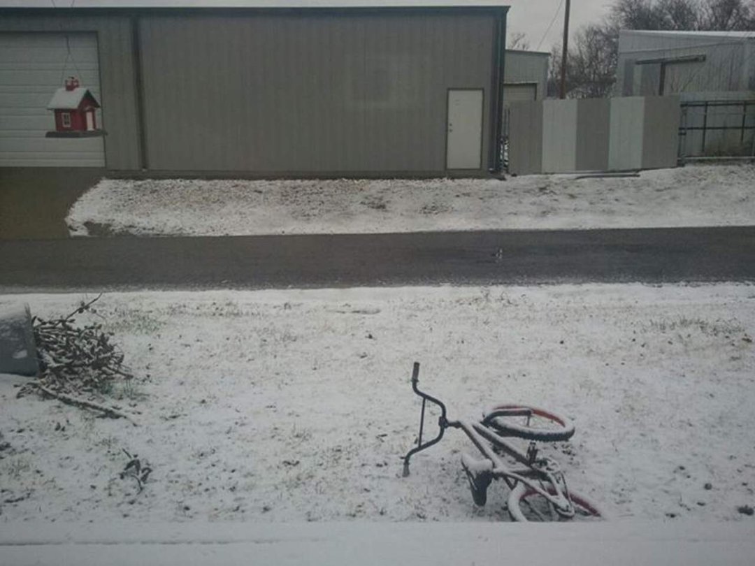 Heather Sisson's album, February Snow 2012