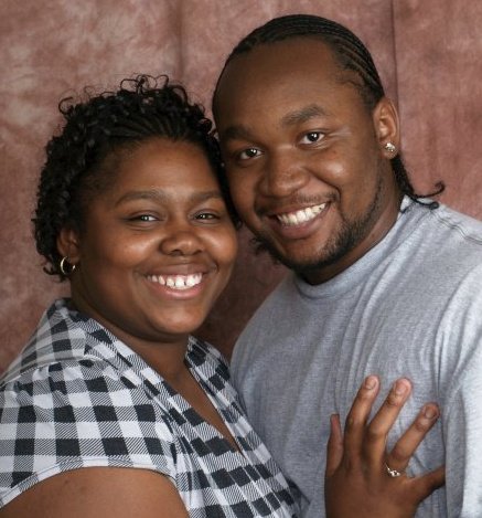 Mikeda Johnson's album, Profile Pictures