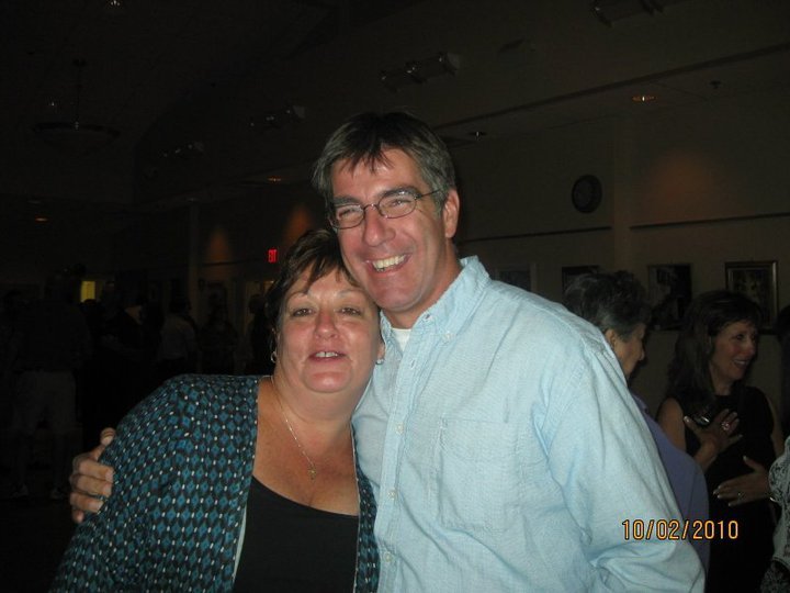 Robin Murch's album, FOREVER 49 PARTY
