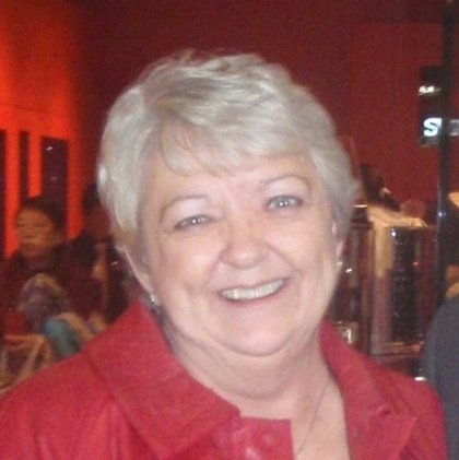 Lori Gress' album, Profile Pictures