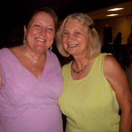 Margaret Simon's album, Profile Pictures