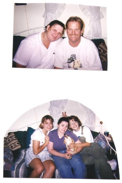 Sarah Elliott's album, Wall Photos