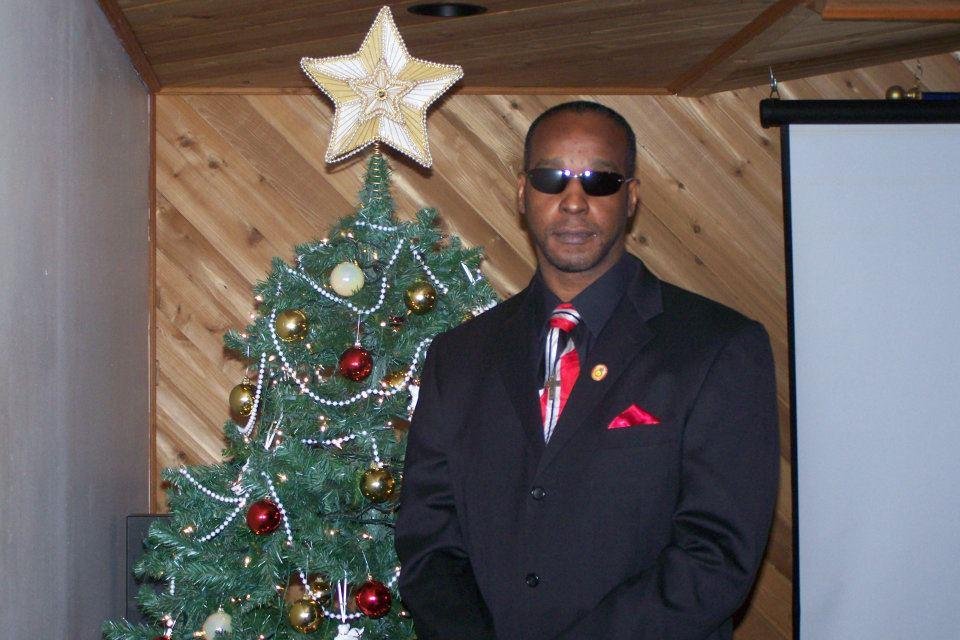 Brian Carson's album, Family