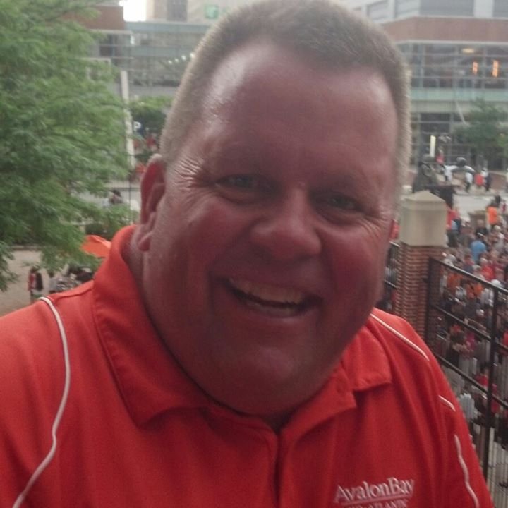 Richard Borowski's album, Profile Pictures
