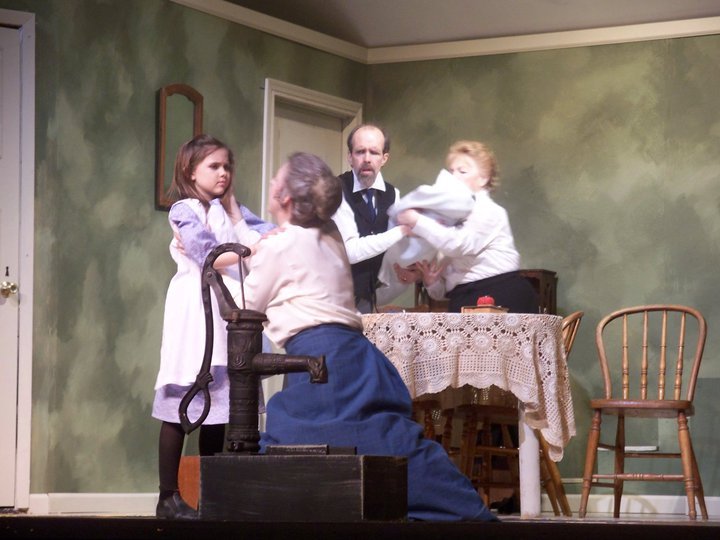 James Waldfogle's album, Miracle Worker