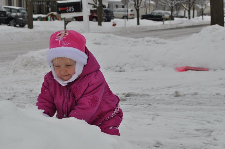 Curt Leming's album, Christmas 2010